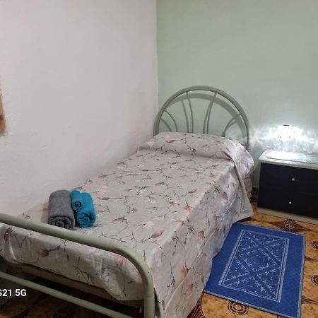 House Le Gallinelle 阿塞米尼 外观 照片